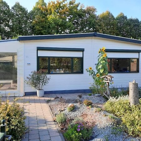 Chalet M & J Heel Kültér fotó