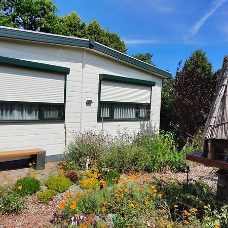 Chalet M & J Heel Kültér fotó