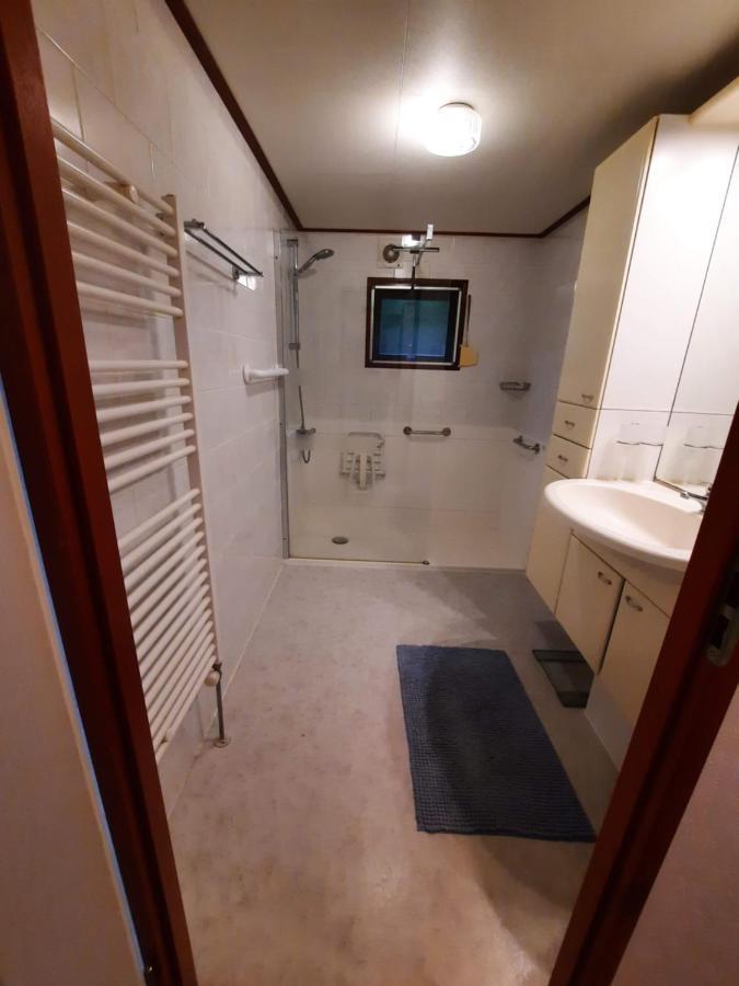 Chalet M & J Heel Kültér fotó