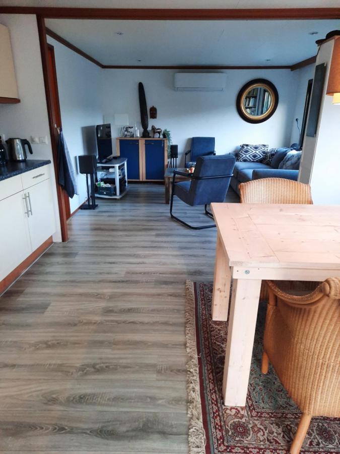 Chalet M & J Heel Kültér fotó