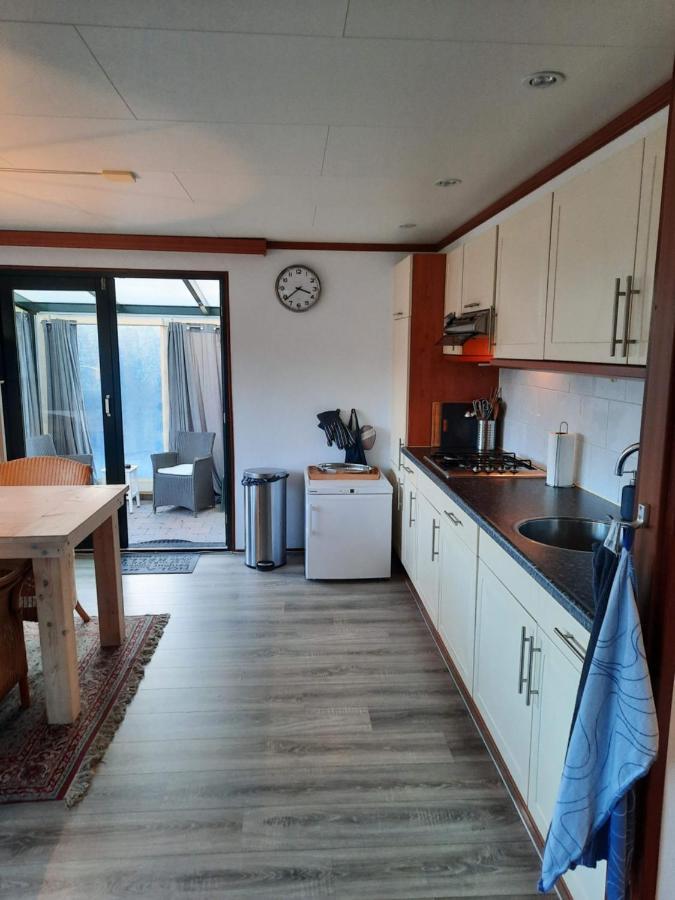 Chalet M & J Heel Kültér fotó