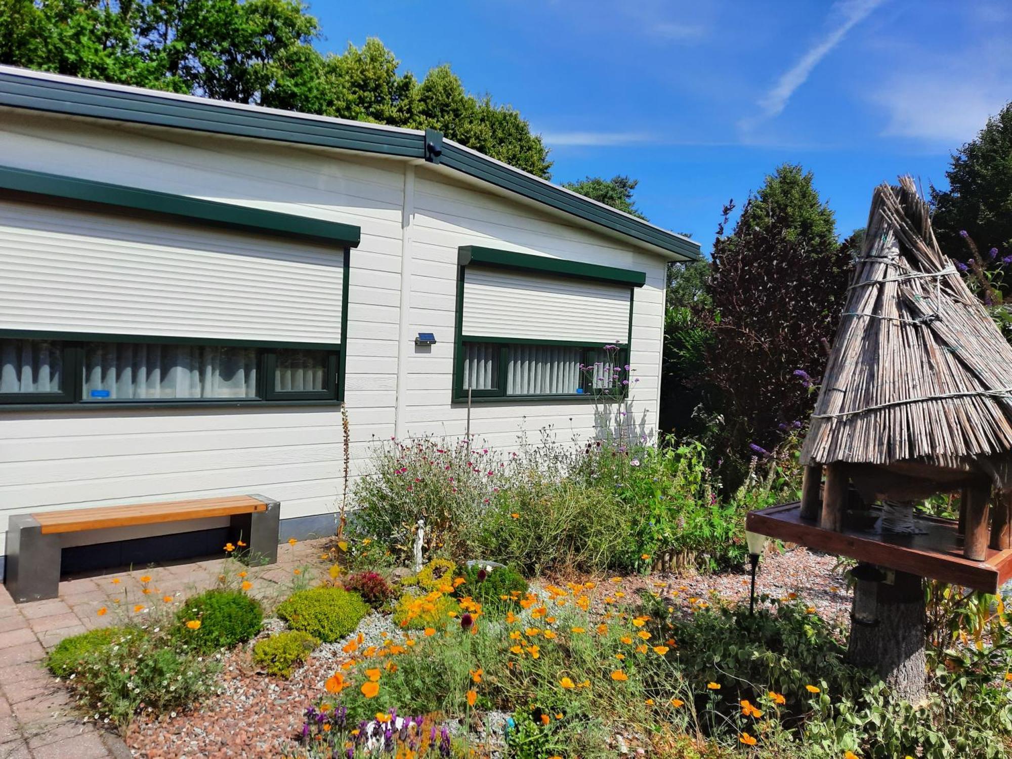 Chalet M & J Heel Kültér fotó